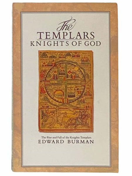 The Templars: Knights of God