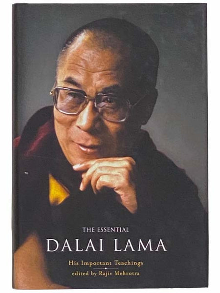 The Essentail Dalai Lama: His Important Teachings