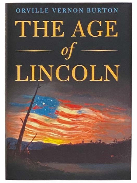 The Age of Lincoln