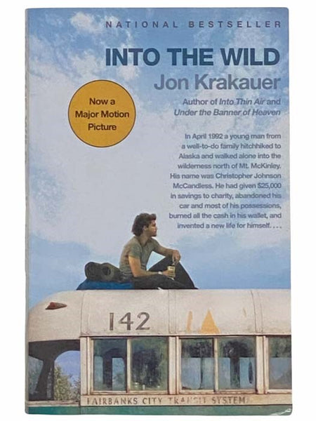 Into the Wild