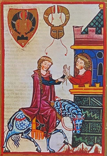 Medieval Pageant