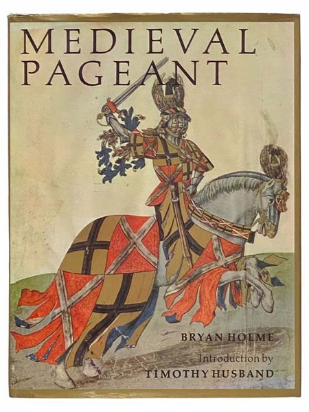Medieval Pageant