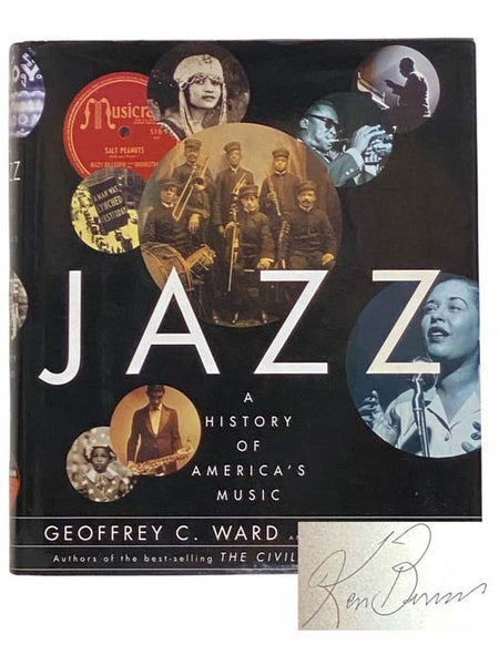 Jazz: A History of America's Music