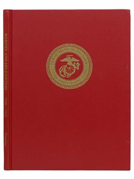 Marines and Helicopters, 1946-1962