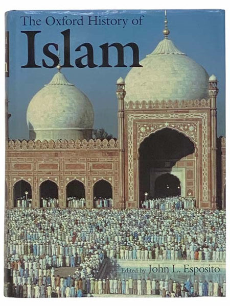 The Oxford History of Islam