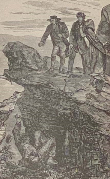 Uncle Tom's Cabin: or, Life Among the Lowly