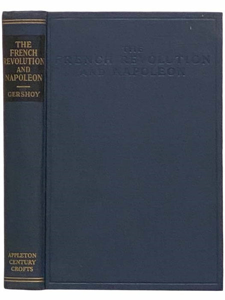 The French Revolution and Napoleon