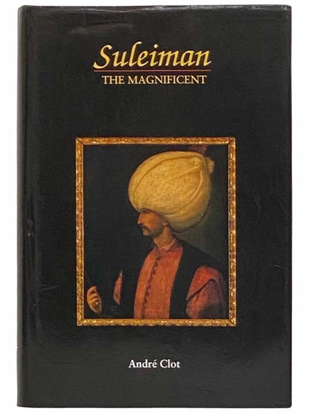 Suleiman the Magnificent