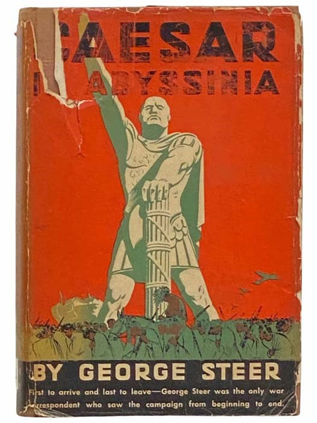Caesar in Abyssinia