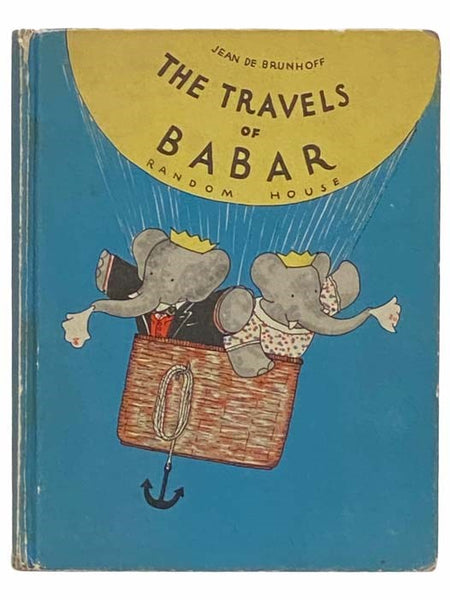 The Travels of Babar