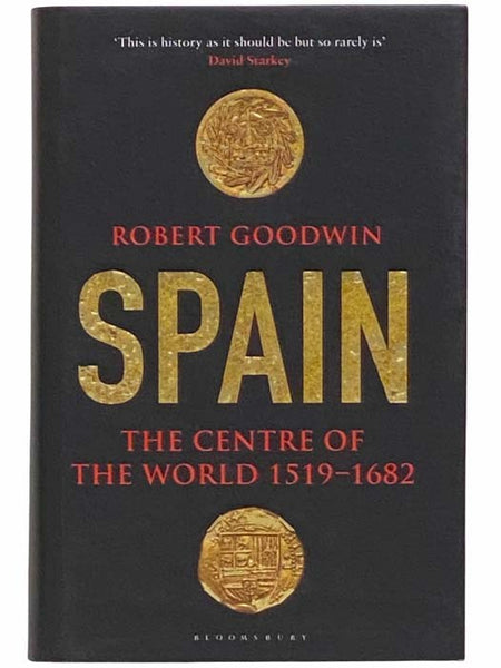 Spain: The Centre of the World, 1519-1682 [Center]