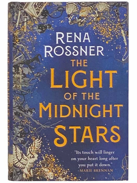 The Light of the Midnight Stars