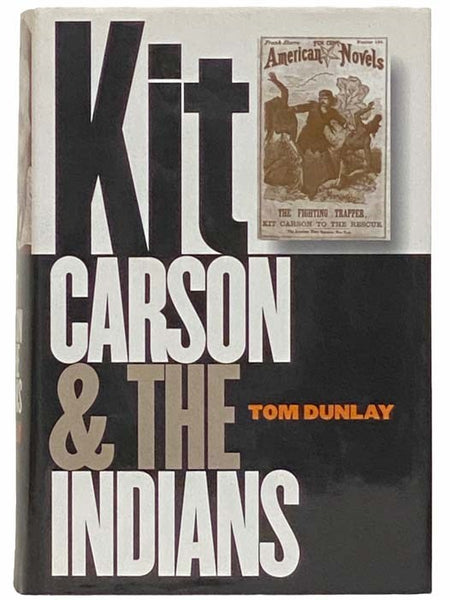 Kit Carson and the Indians