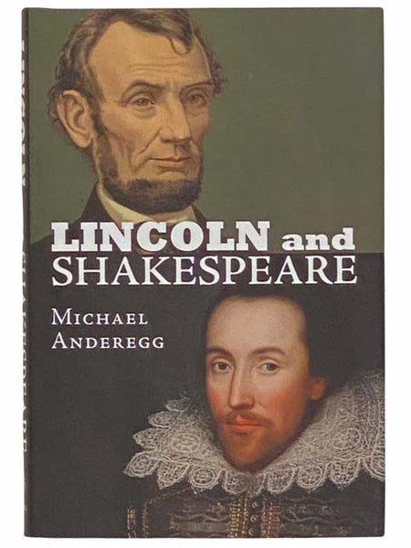 Lincoln and Shakespeare