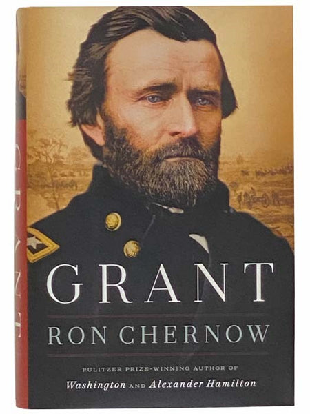 Grant [Ulysses S.]