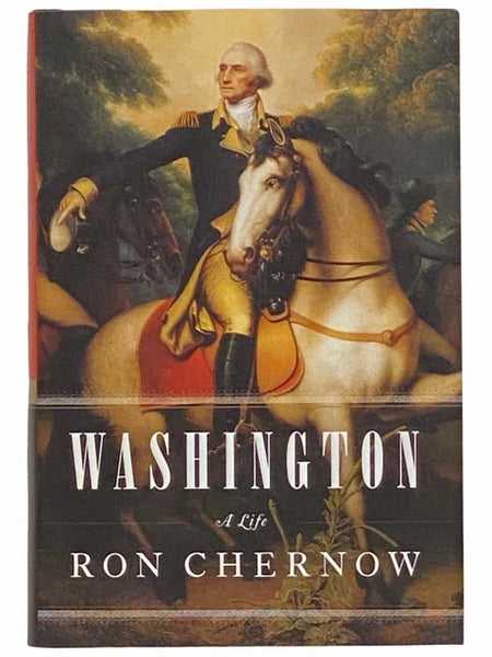 Washington: A Life