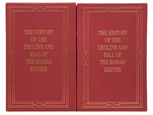 The History of the Decline and Fall of the Roman Empire, in Eight Volumes: The Turn of the Tide; Constantine and the Christian Empire; The Revival and Collapse of Paganism; The End of the Western Empire; Justinian and the Roman Law; Mohammed and the Rise…