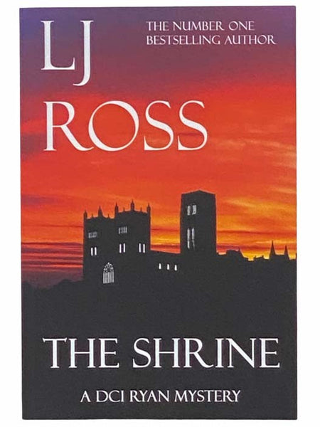 The Shrine (DCI Ryan Mystery No. 16)