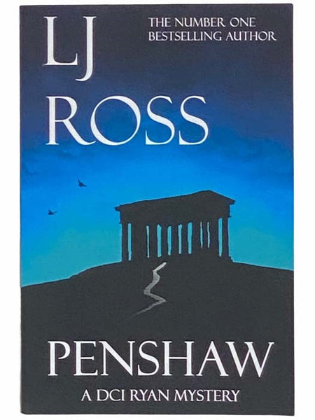 Penshaw (DCI Ryan Mystery No. 13)