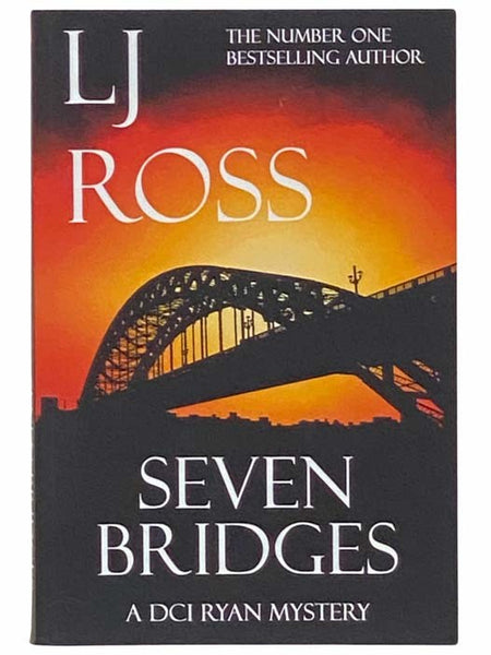 Seven Bridges (DCI Ryan Mystery No. 8)