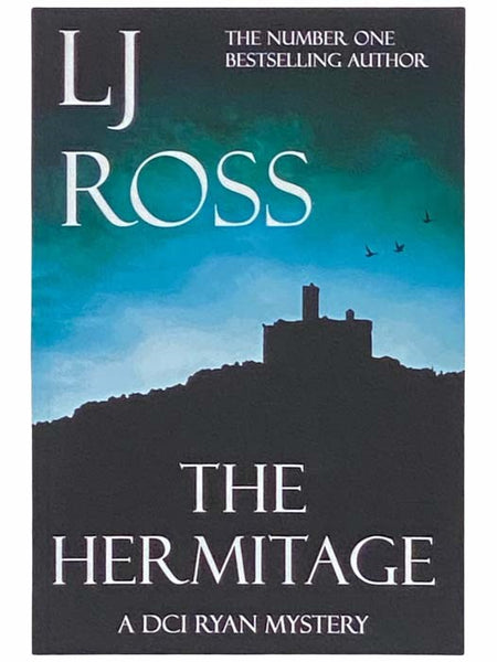 The Hermitage (DCI Ryan Mystery No. 9)