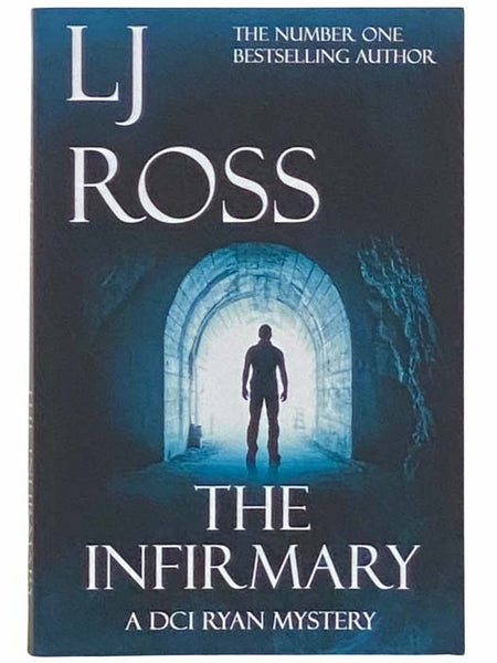 The Infirmary (DCI Ryan Mystery No. 11)