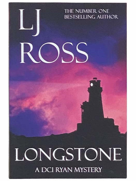 Longstone (DCI Ryan Mystery No. 10)