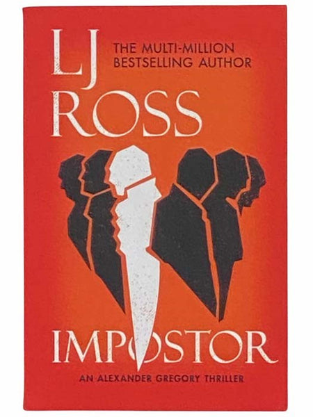 Impostor (Alexander Gregory No. 1)