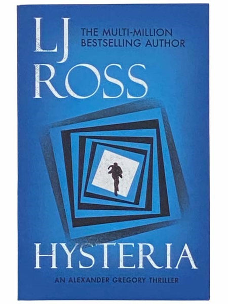 Hysteria (Alexander Gregory No. 2)