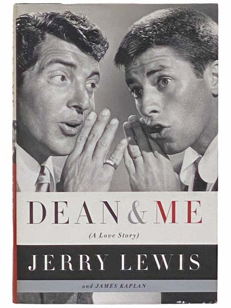 Dean and Me (A Love Story)