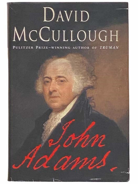 John Adams