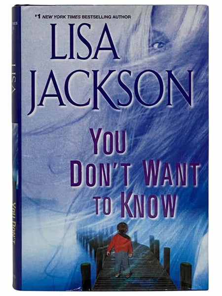 You Don't Want To Know