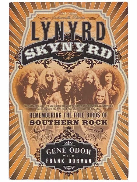 Lynyrd Skynyrd: Remembering the Free Birds of Southern Rock
