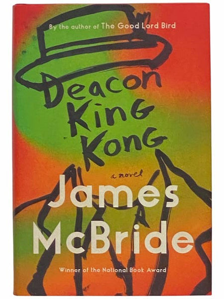 Deacon King Kong: A Novel