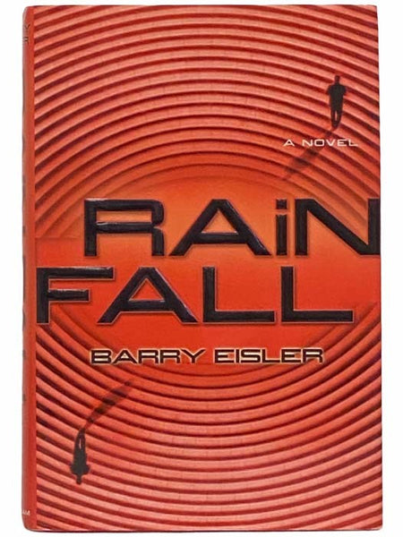 Rain Fall: A Novel