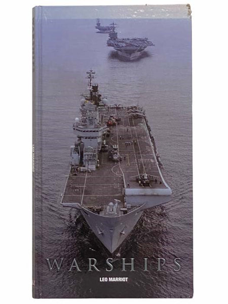 Warships