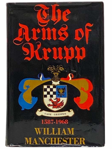 The Arms of Krupp 1587-1968