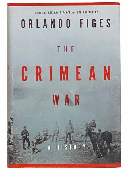 The Crimean War: A History