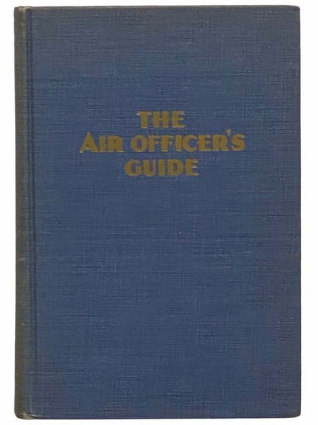 The Air Officer's Guide