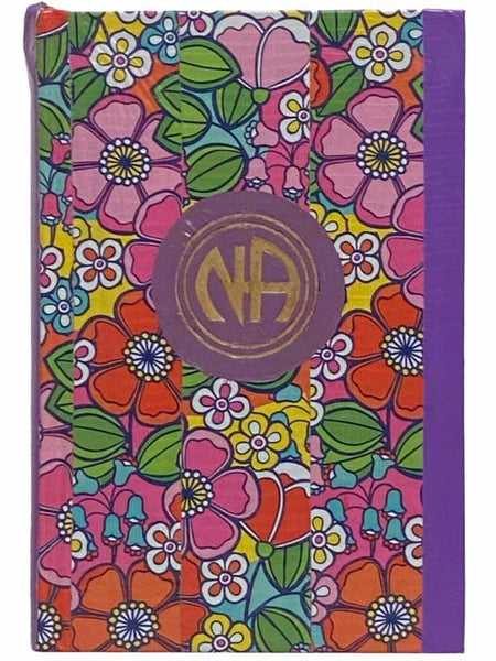 Narcotics Anonymous: Sixth Edition