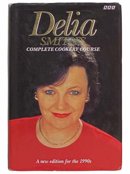 Delia's Complete Cookery Course