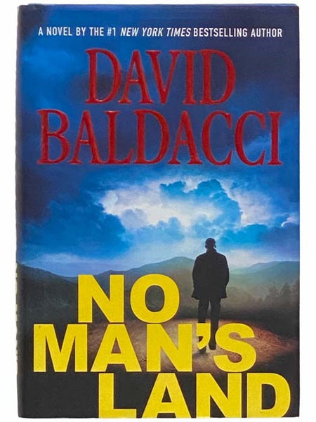 No Man's Land (John Puller Series)