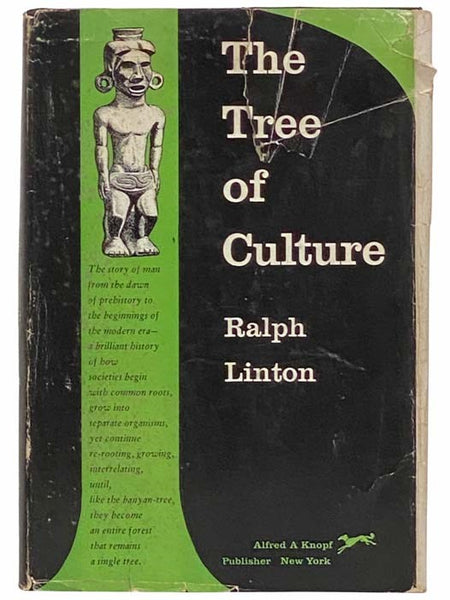 The Tree of Culture