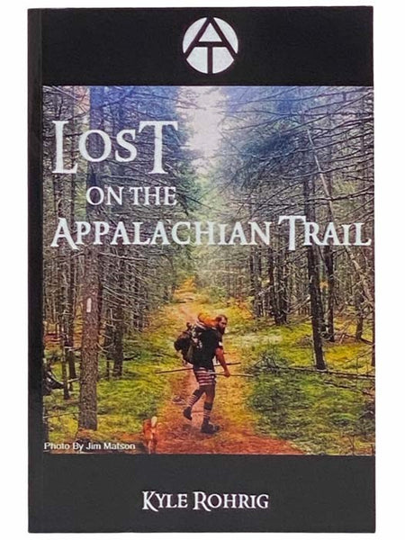 Lost on the Appalachian Trail