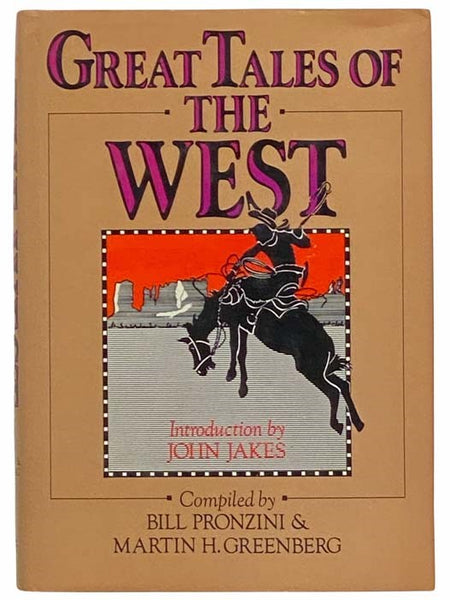 Great Tales of the West