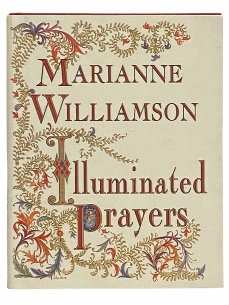 Illuminated Prayers