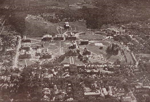 Syracuse University, Bulletin of Vol. XXVIII, No 32 [Volume 27 Number Thirty-Two]