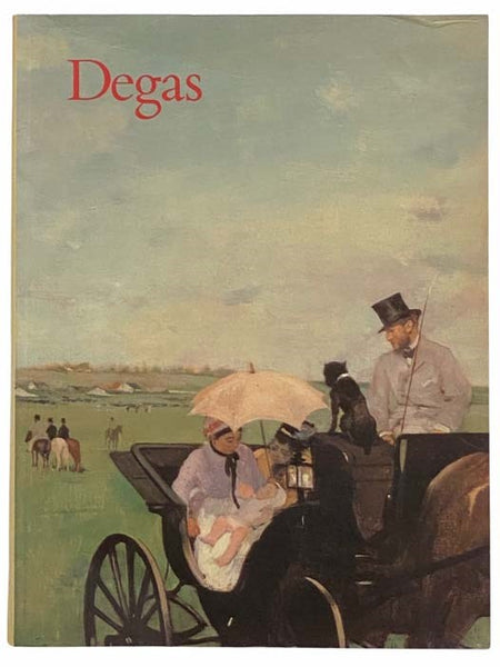 Degas