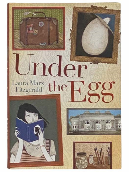 Under the Egg