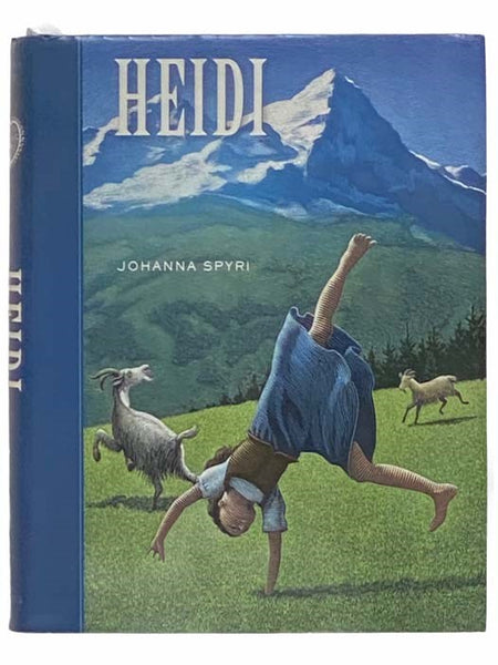 Heidi